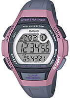 Casio Digital LWS-2000H-4AVEF