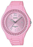 Casio Analog LX-500H-4E2VEF