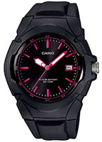 Casio Analog LX-610-1A2VEF