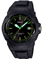 Casio Analog LX-610-1AVEF