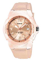 Casio Analog LX-610-4AVEF