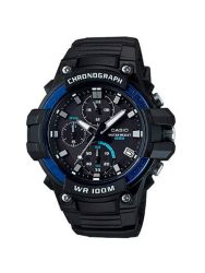 Casio Analog MCW-110H-2A