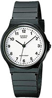 Casio Analog MQ-24-7BLLEG