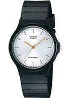 Casio Analog MQ-24-7E2