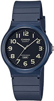 Casio Analog MQ-24UC-2BEF
