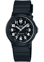 Casio Analog MQ-71-1B