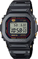 Casio G-Shock MRG-B5000B-1