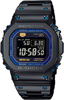 Casio G-Shock MRG-B5000BA-1