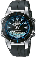 Casio Pro-Trek MRP-700-1A
