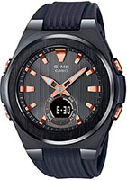 Casio Ana-Digi MSG-C150G-1A