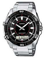 Casio Ana-Digi MTA-1010D-1A