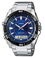 Casio Ana-Digi MTA-1010D-2A