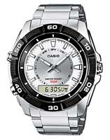 Casio Ana-Digi MTA-1010D-7A