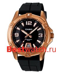 Casio Analog MTD-1062-1A