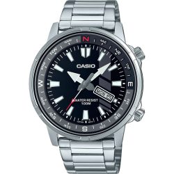Casio Analog MTD-130D-1A