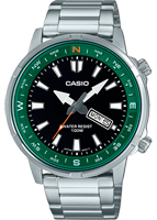 Casio Analog MTD-130D-1A3