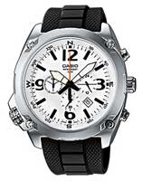 Casio Analog MTF-E002-7A
