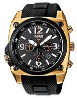 Casio Analog MTF-E003G-1A