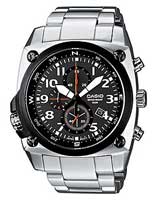 Casio Analog MTF-E004D-1A