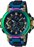 Casio G-Shock MTG-B1000RB-2AER
