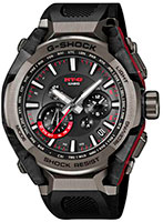 Casio G-Shock MTG-B4000B-1A