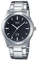 Casio Analog MTP-1200A-1A