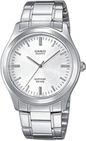 Casio Analog MTP-1200A-7A