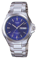 Casio Analog MTP-1228D-2A