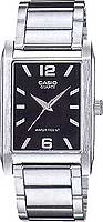 Casio Analog MTP-1235D-1A