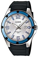 Casio Analog MTP-1346-7A
