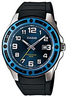 Casio Analog MTP-1347-2A