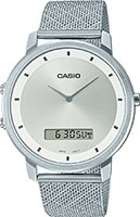 Casio Ana-Digi MTP-B200M-7E