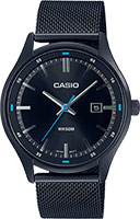 Casio Analog MTP-E710MB-1A