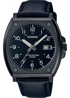 Casio Analog MTP-E715L-1A