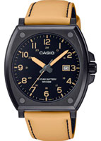 Casio Analog MTP-E715L-5A