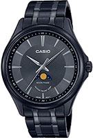 Casio Analog MTP-M100B-1A