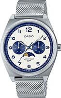 Casio Analog MTP-M300M-7A