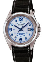 Casio Analog MTP-S101-7B