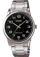 Casio Analog MTP-V001D-1B
