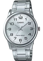 Casio Analog MTP-V001D-7B