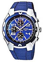 Casio Analog MTR-501-2A