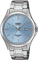Casio Analog MTS-115D-2A2