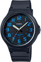 Casio Analog MW-240-2B