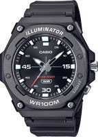 Casio Analog MW-620H-1A