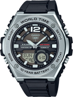Casio Ana-Digi MWQ-100-1A