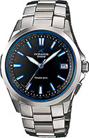 Casio Oceanus OCW-S100-1AJF
