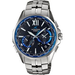 Casio Oceanus OCW-S3400-1AJF