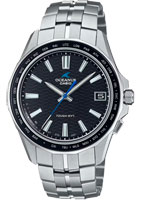 Casio Oceanus OCW-S400-1AJF