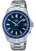 Casio Oceanus OCW-S400-2AJF