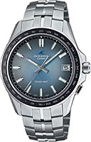 Casio Oceanus OCW-S400RA-2AJF